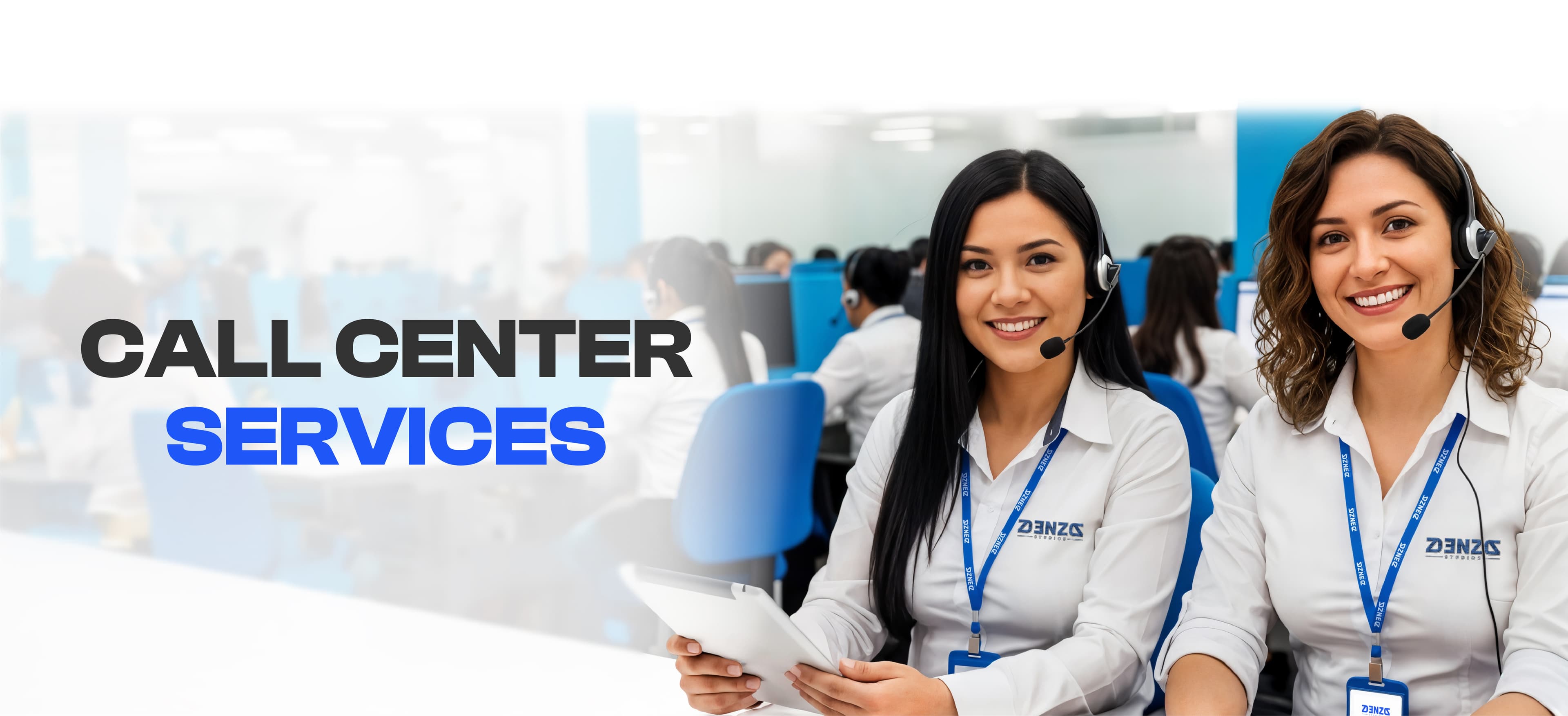 Call Center Hero