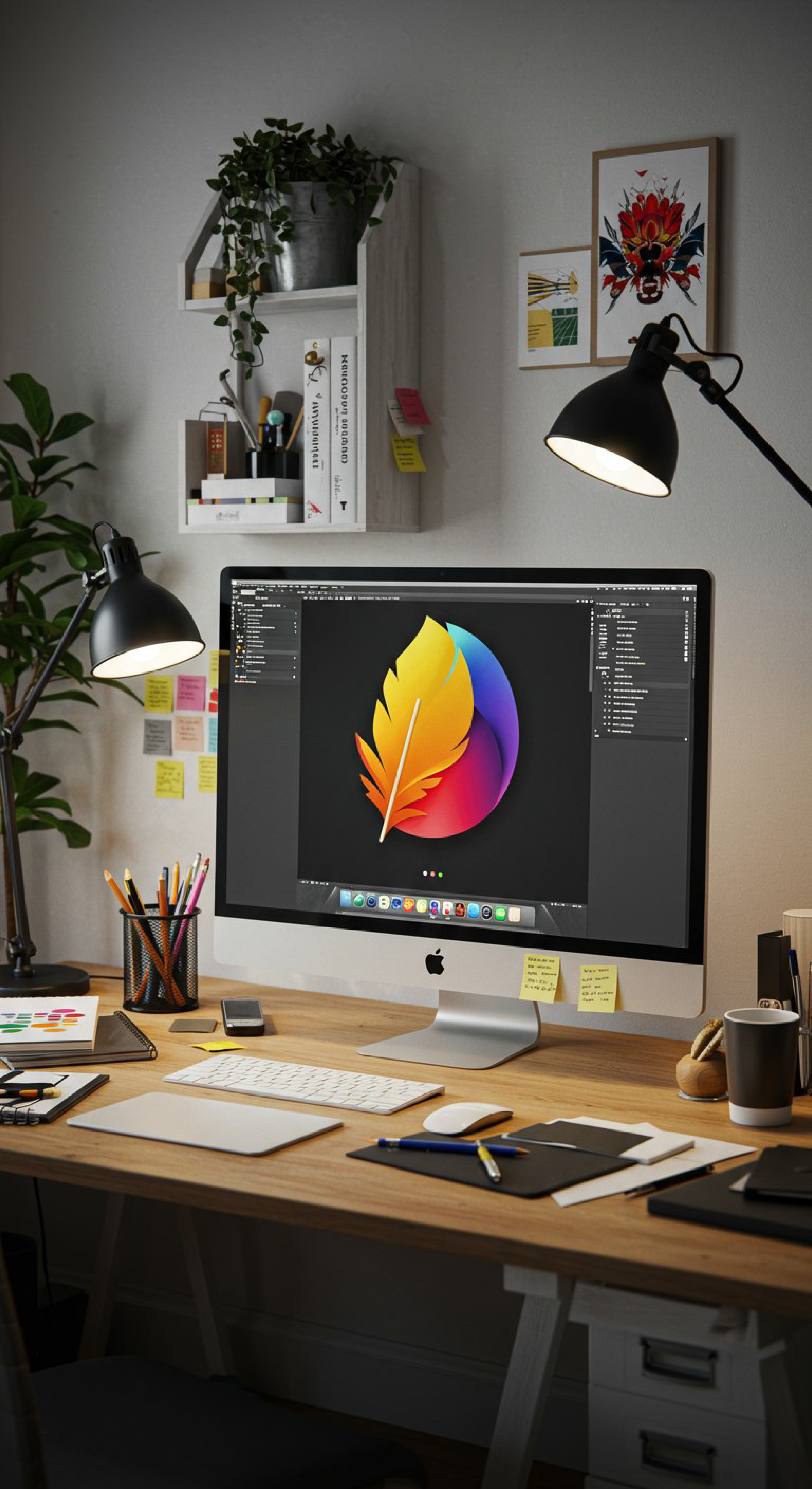 Graphic Design
