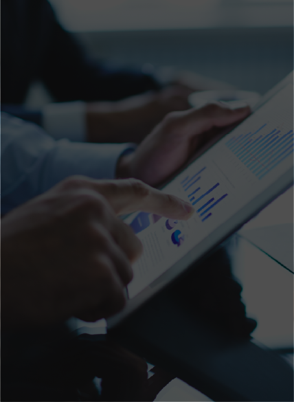 Comprehensive Reporting